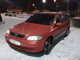 vand astra g, photo 2