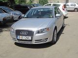 Vand Audi 2007, photo 1