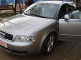 Vand Audi 4 2002