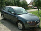 Vand Audi A 3