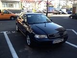 vand Audi A 4 1.9 TDI, photo 1