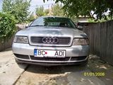 Vand audi a 4