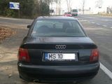 Vand Audi A 4, fotografie 2