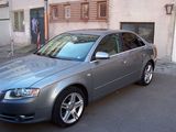 Vand AUDI A 4