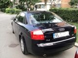 vand audi a 4 