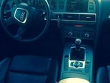 vand AUDI A 6, photo 1