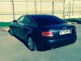 vand AUDI A 6, photo 2