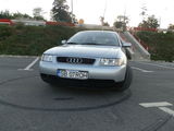 Vand Audi A3 1,8 gpl, fotografie 2