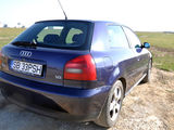 Vand Audi A3, fotografie 4