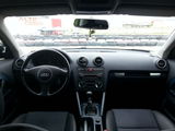 Vand Audi A3