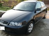 Vand Audi A3, photo 1