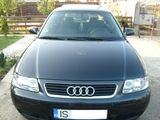 Vand Audi A3, fotografie 2