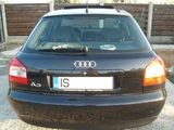 Vand Audi A3, photo 4