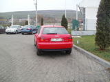 Vand Audi A3-recent adus din Germania