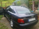 Vand Audi A4 1.8 benzina