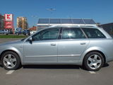 Vand AUDI A4 1.8T FULL, fotografie 1