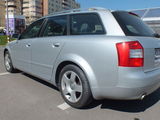 Vand AUDI A4 1.8T FULL, fotografie 3