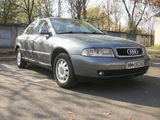 vand audi a4 1, 9 tdi 116 cp an 2000, fotografie 2