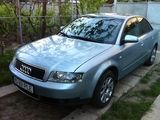 VÂND AUDI A4 1.9 TDI