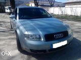 VAND AUDI A4 1.9 TDI S-LINE 2003-10, photo 2