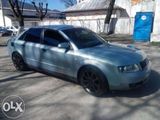 VAND AUDI A4 1.9 TDI S-LINE 2003-10, photo 3