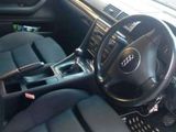 VAND AUDI A4 1.9 TDI S-LINE 2003-10, photo 4