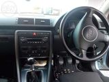 VAND AUDI A4 1.9 TDI S-LINE 2003-10, photo 5