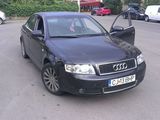 Vand Audi A4, 1.9 TDI, taxa platita si nerecuperata