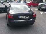 Vand Audi A4, 1.9 TDI, taxa platita si nerecuperata, fotografie 3