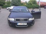 Vand Audi A4, 1.9 TDI, taxa platita si nerecuperata, photo 4