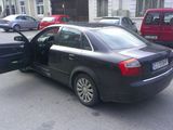 Vand Audi A4, 1.9 TDI, taxa platita si nerecuperata, photo 5