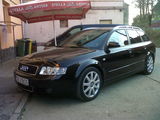 Vand Audi A4 1.9TDI 