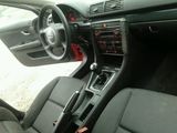 vand audi A4,1.9tdi,131cp,an 2002, fotografie 3