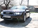 VAND AUDI A4 , fotografie 2