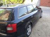 Vand Audi A4