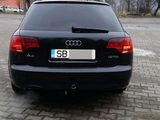 Vand Audi A4 116 ps, fotografie 4