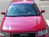 vand audi A4, photo 1