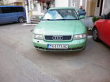 vand audi a4