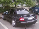  vand audi A4, photo 1