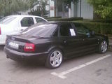  vand audi A4, photo 2