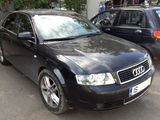 Vand Audi A4, photo 1