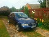 Vand Audi A4