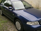 Vand  Audi A4, photo 1