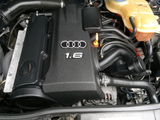 Vand  Audi A4, photo 4