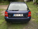 Vand  Audi A4, photo 5