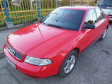 Vand Audi A4, photo 2