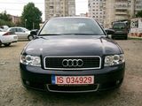   Vand Audi A4