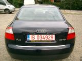   Vand Audi A4, photo 4