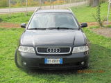 vand audi a4, fotografie 2