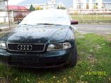 vand audi A4